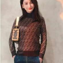 펜디 모노그램 스웨터 FZXC73ASJTF0GGE  H