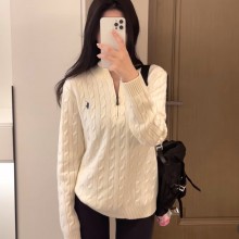 폴로 랄프로렌 고품질 여성 스웨터 2컬러 02  H