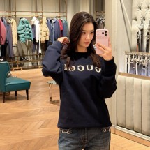 구찌 SS26맨투맨 854224  H