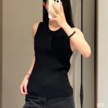 로에베 아나그램 탱크 탑 3컬러 S359Y55K51  H