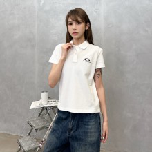 발렌시아가 고품질 여성 반팔 2컬러 15 H