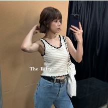 샤넬 고품질 여성 반팔티  10  H