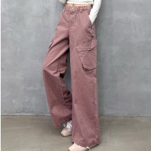 아크네 스튜디오 고품질 여성 바지 2컬러 01 H