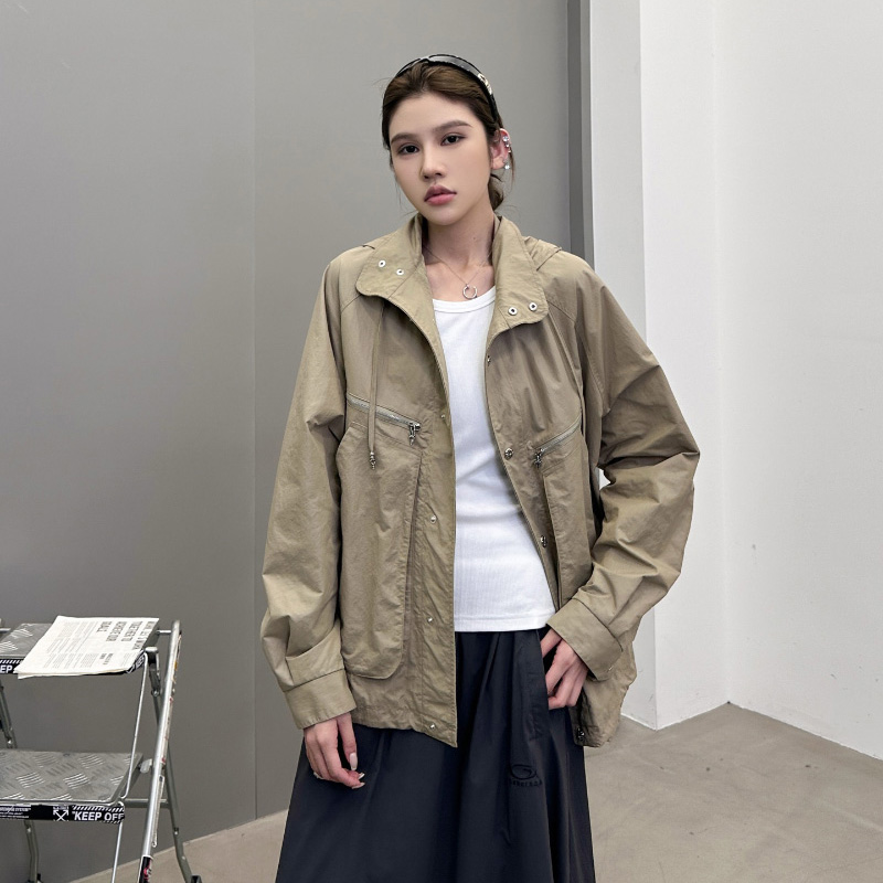 크롬하츠 고품질 여성 자켓 2컬러 13 H