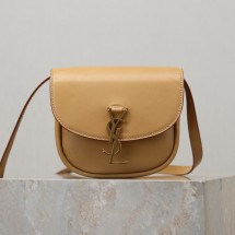 생로랑 카이아 스몰 사첼백  크로스백 619740