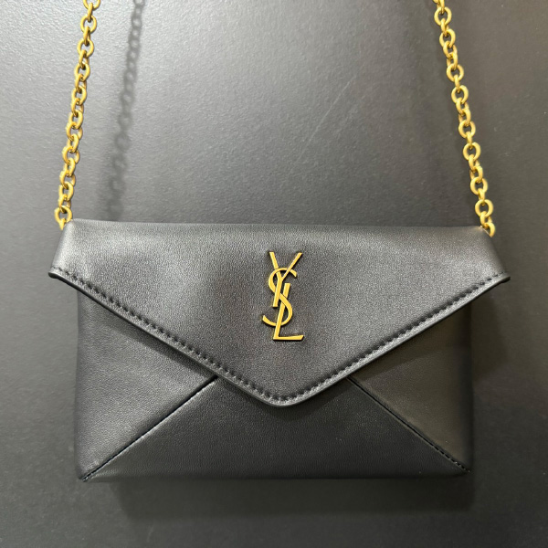 생로랑 카산드라 미니 크로스백 819271