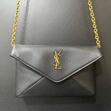 생로랑 카산드라 미니 크로스백 819271