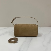 더 로우 90’s 백 누벅 샌드 W1281L651SANDS