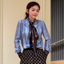 구찌 여성 블라우스 셔츠 856109  H