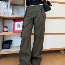 버버리 26SS Burberry 여성 casual 팬츠 81184201  H