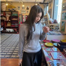 샤넬 스웨터 Sweater 2컬러 P81365  H