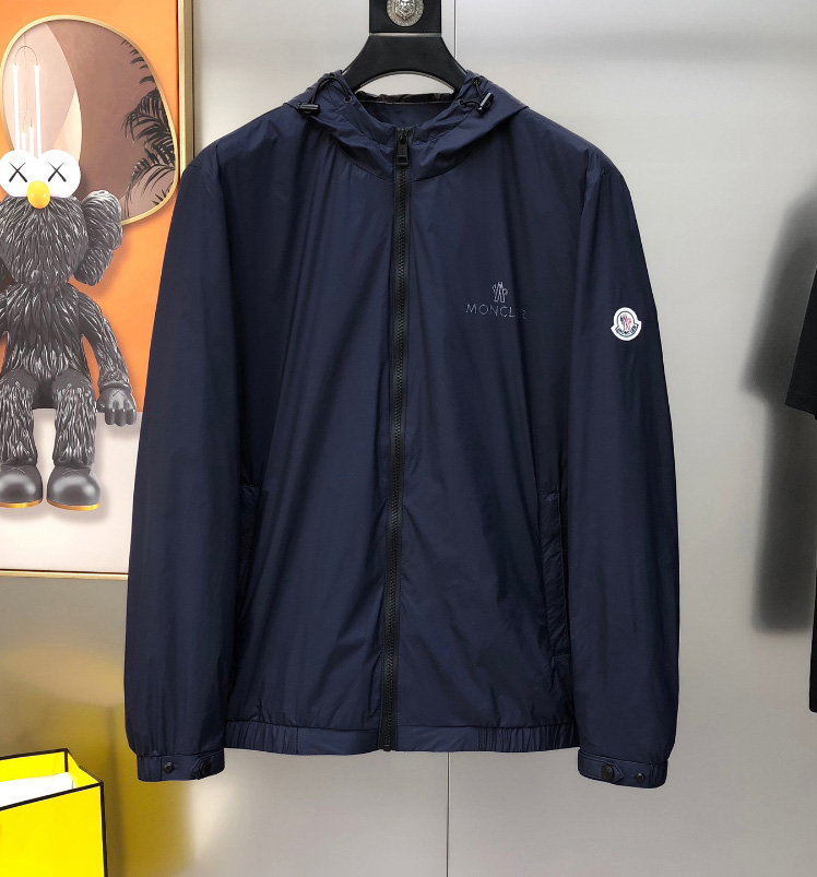 몽클레어 고품질 남성 자켓 18 C