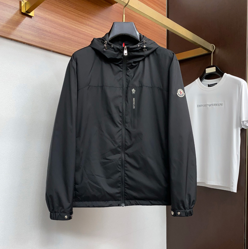 몽클레어 고품질 남성 자켓 21  C