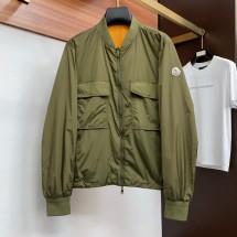 몽클레어 고품질 남성 양면 자켓 22  C