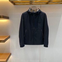 버버리 고품질 남성 바람막이 자켓 30 C