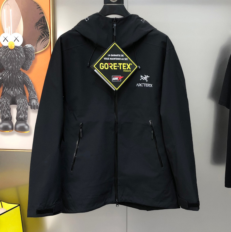 아크테릭스 고품질 바람막이 재킷 2컬러 03  C
