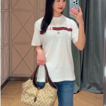 구찌 26SS  반팔 티셔츠 837959 D