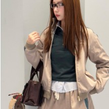 미우미우 여성 자켓 ML1466  D