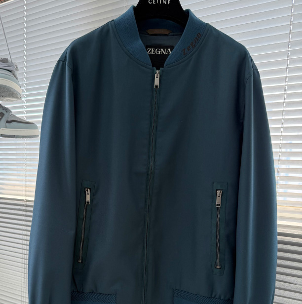 제냐 고품질 남성 자켓 15 C