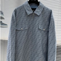 펜디 고품질 남성 자켓 13  C