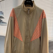 펜디 고품질 남성 자켓 15  C