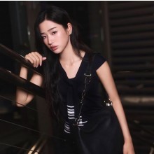 디올 민소매 니트 스웨터 2컬러 624S76A1E70  H