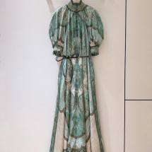 짐머만 26SS 짐머만 롱 원피스 5581DRS262TPTM  H