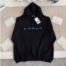 버버리 노트 로고 면 후디 2컬러 81062921  H