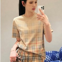 버버리 26SS Burberry 맨즈 T 셔츠 81190221  H