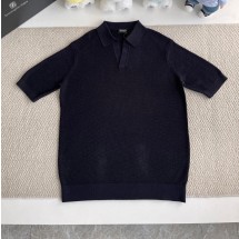 제냐 코튼 폴로 셔츠 2컬러 RUHC26A3C31K09  H