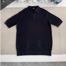 제냐 코튼 폴로 셔츠 2컬러 RUHC26A3C31K09  H