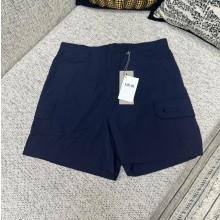 디올 카고 팬츠 스트레이트핏 2컬러 683C126A2031  J