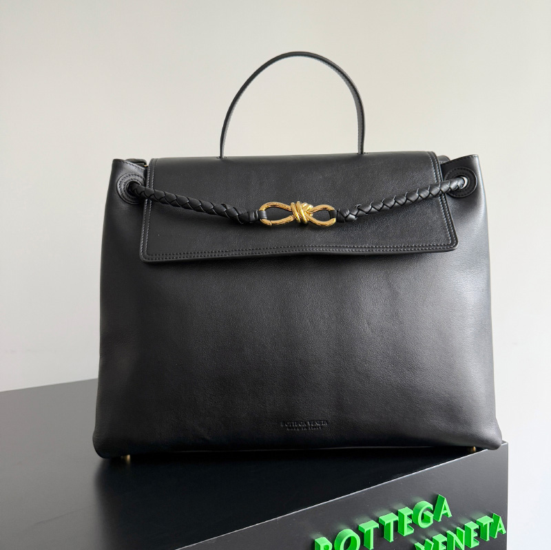 보테가베네타 라지 차오 사이프러스 숄더백 5컬러 826195