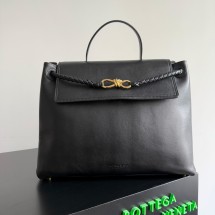 보테가베네타 라지 차오 사이프러스 숄더백 5컬러 826195