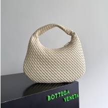 보테가베네타 미디엄 인트레차토 숄더백 5컬러 856737