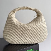 보테가베네타 라지 인트레차토 숄더백 3컬러 856739