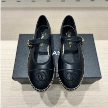 샤넬 메리제인 슈즈 램스킨 5컬러 G47256