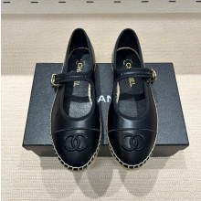 샤넬 메리제인 슈즈 램스킨 5컬러 G47256