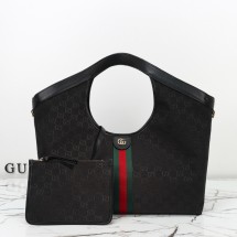 구찌 질리오 라지 토트백 853971