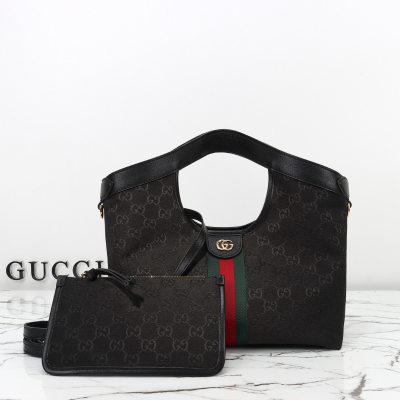 구찌 질리오 스몰 토트백 860845