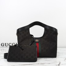 구찌 질리오 스몰 토트백 860845