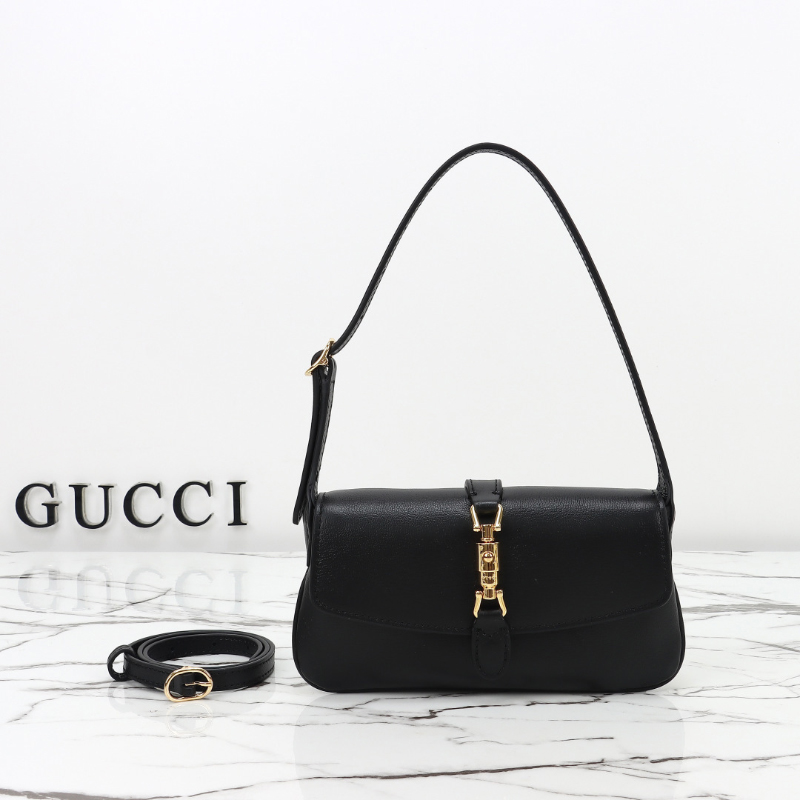 구찌 재키 가죽  미니백 867156