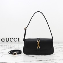 구찌 재키 가죽  미니백 867156