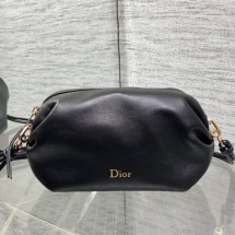 보우 파우치 백 램스킨 2컬러 S3900OQWC