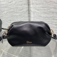 보우 파우치 백 램스킨 2컬러 S3900OQWC