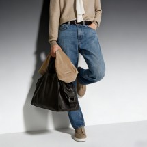 제냐 고품질 청바지 10  H