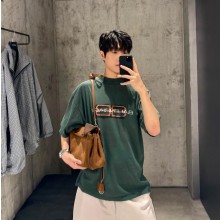 발렌시아가 반팔 티셔츠 2컬러 764235TTVD61041  D