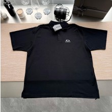 발렌시아가 남성 반팔 티셔츠 828531TTVT81000  D