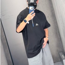 발렌시아가 26SS Balenciaga T-셔츠 850345TTVK59034  D