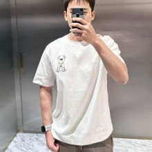 펜디 반팔 티셔츠 FY0936AW0NF0QA0  D